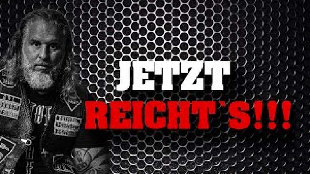 MORDDROHUNGEN! Genug ist GENUG!