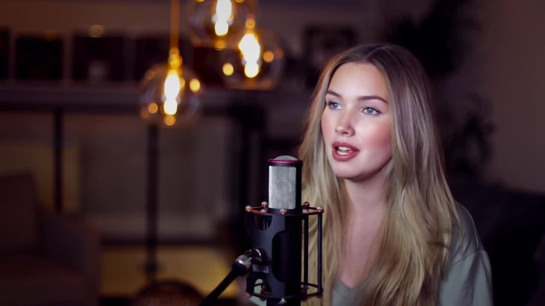 Julia Michaels - Issues (Sara Farell Acoustic Cover)