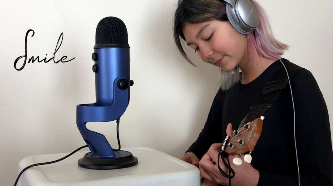 Smile (Chi Might III); Sina feat Lotus Cole