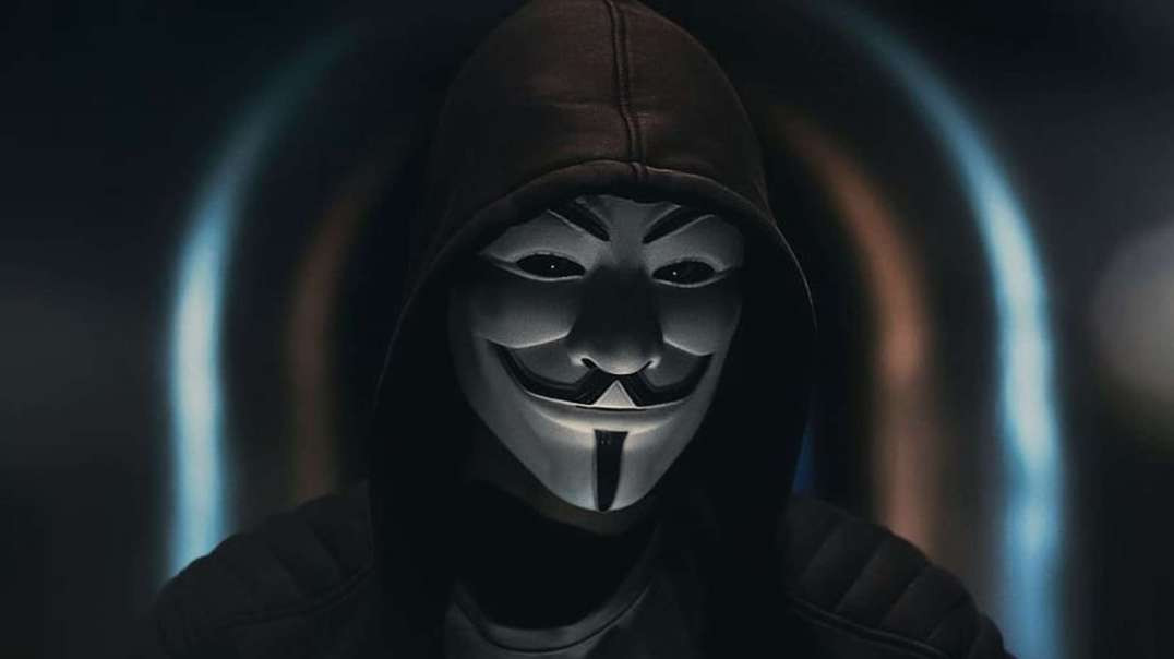 Anonymous - In vier Schritten zur Wahrheit über das neue Coronavirus