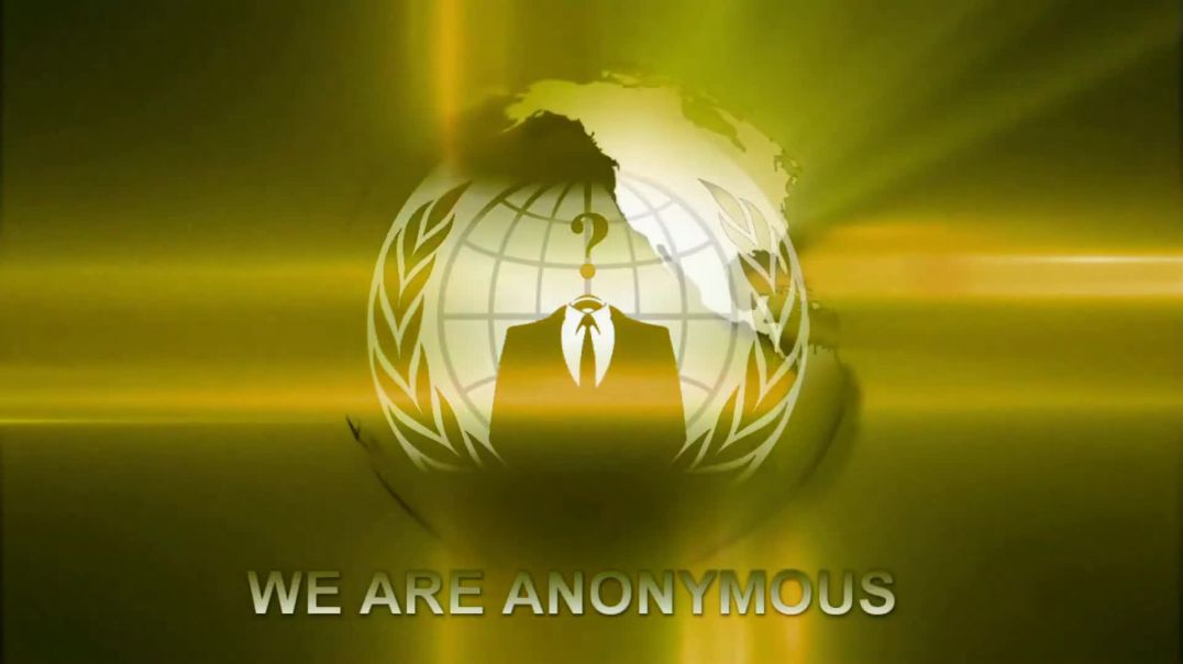 Anonymous - eine Herrscherin des Systems?