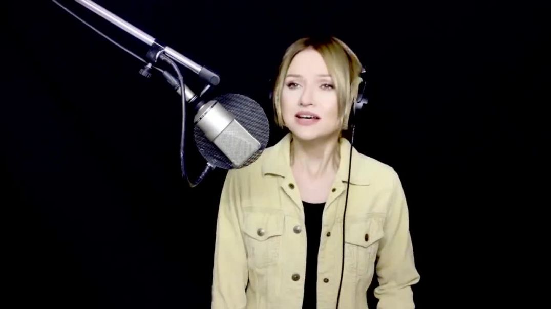 I Want To Know What Love Is - Foreigner (Alyona cover)