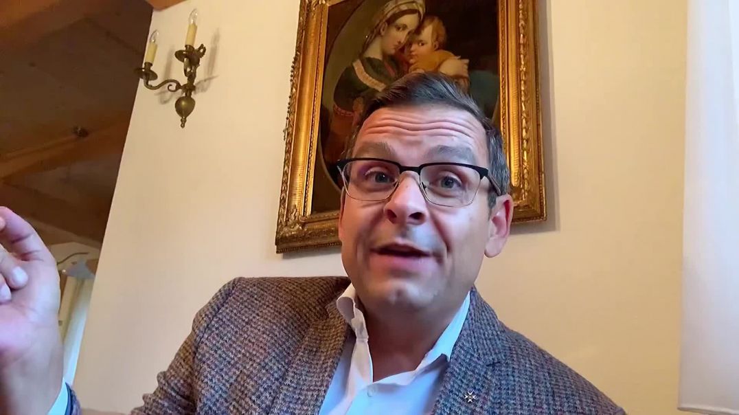 Die wunderbare Wandlungsfähigkeit des Herrn Corona