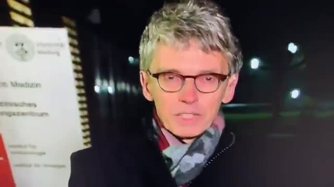 Becker-Marburg-Notfallzulassung