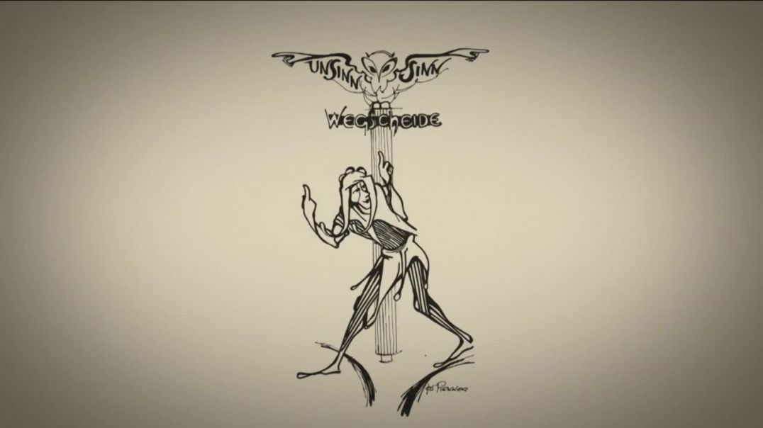 Der Wegscheider - Neue Verschwörungstheorien?