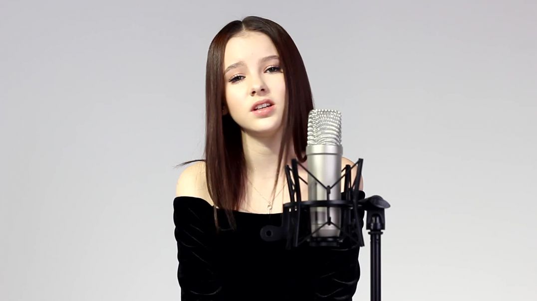 Daneliya Tuleshova - Tears of gold (Faouzia cover)