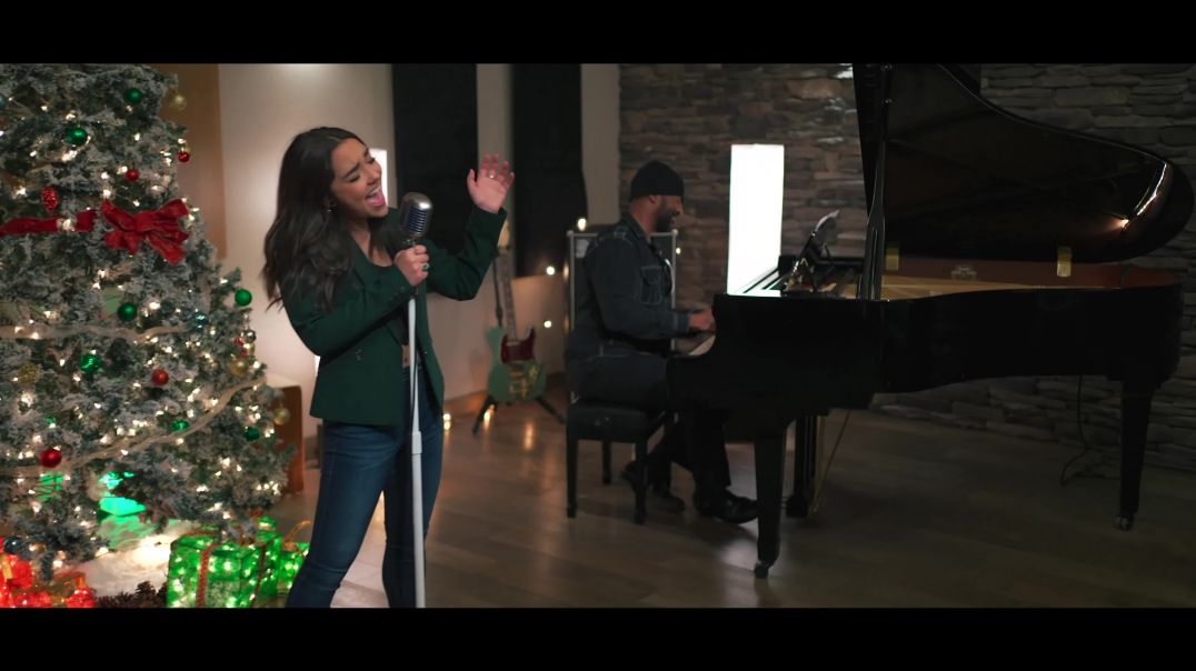 All I Want for Christmas Is You - Jennel Garcia (Mariah Carey)