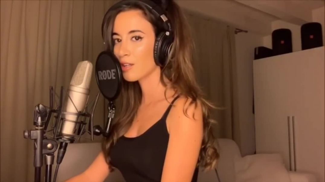 Unchained Melody - The Righteous Brothers (Cover Benedetta Caretta)