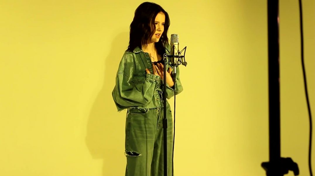 Daneliya Tuleshova - Like That (Bea Miller cover)