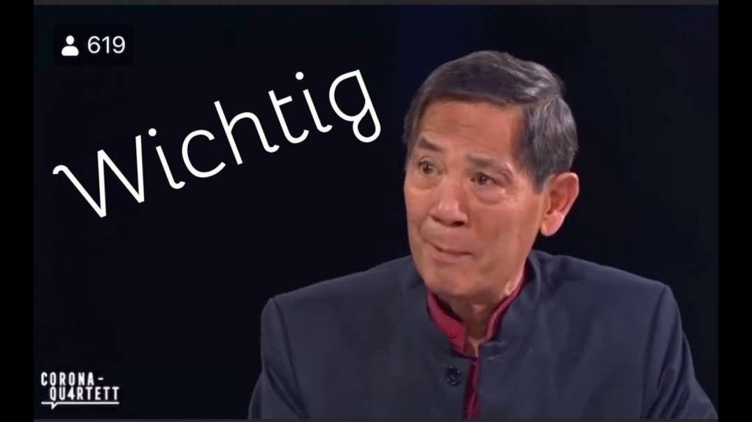 !!! WICHTIG !!! Corona Impfstoff