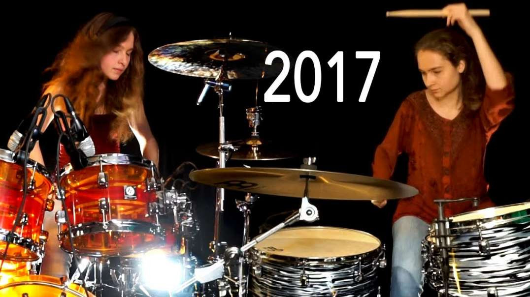 Sina meets her Past Self