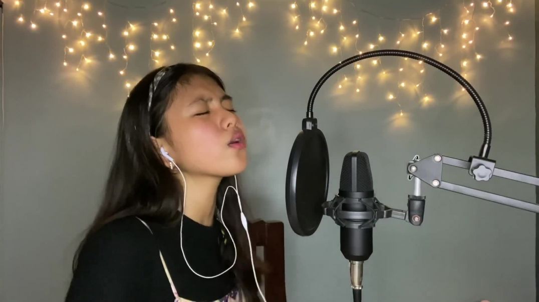Hopelessly Devoted to You - Kylie Del Rosario