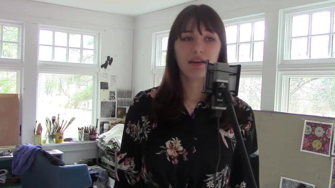 Fever - Peggy Lee (Cover by Canen)