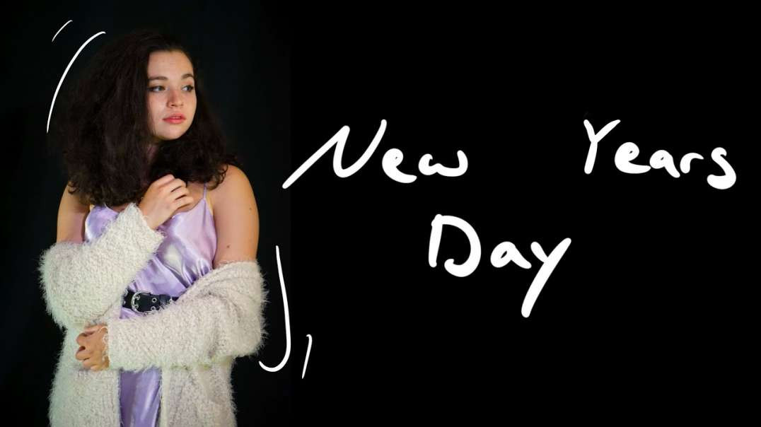 New Years Day - Taylor Swift Cover by Anna Shirin