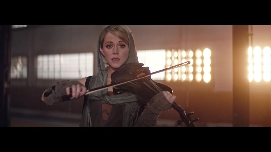 Lindsey Stirling - Lose You Now (feat. Mako)