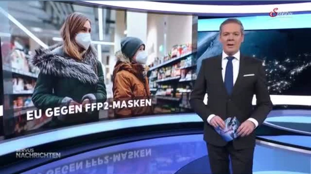 EU rät von FFP2-Maskenpflicht ab
