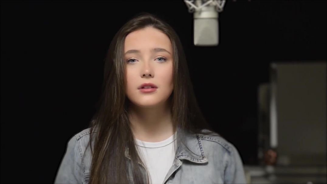 Fix You - Coldplay - Cover by Lucy Thomas