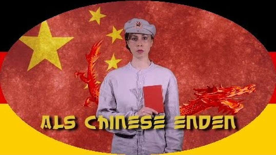 Les Brigandes - Als Chinese enden (Finir Chinois) - Deutsch