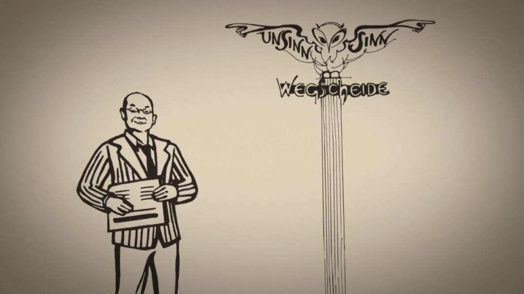 Der Wegscheider 29. Mai - ⁣„Ein paar Arschlöcher…“