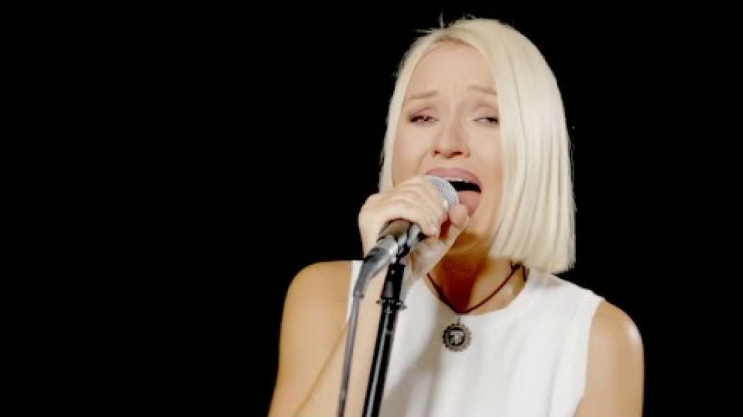 Don't Treat Me Bad - Firehouse (Alyona cover)