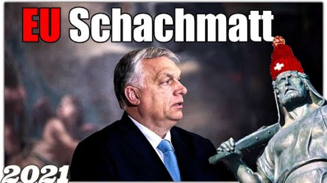 EU Schachmatt | Orbans Referendum betreffend Kindererziehung