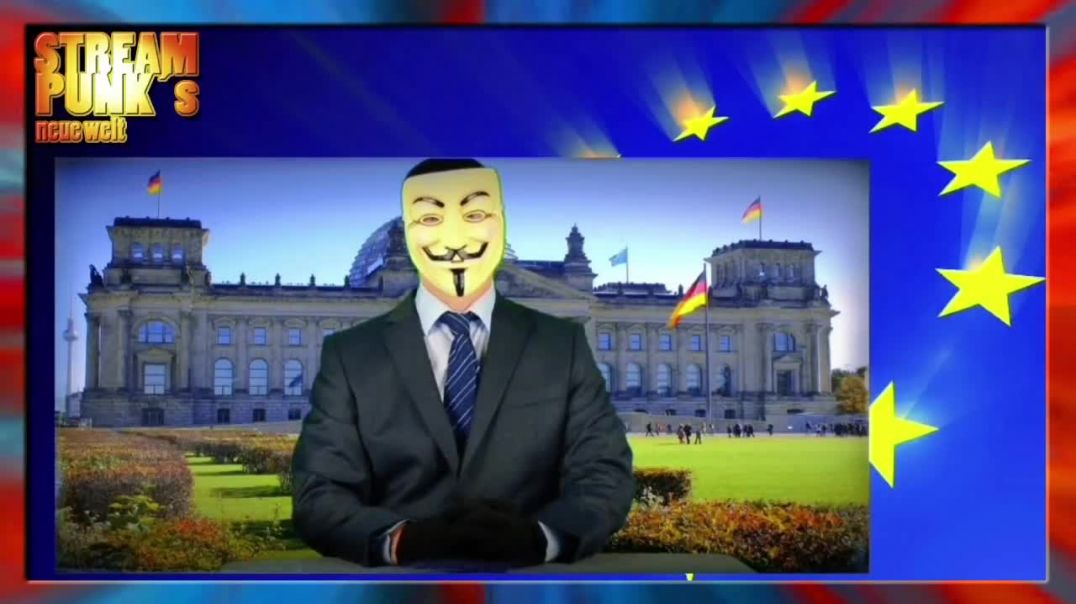 "Dies ist unsere letzte Warnung!" - Anonymous setzt Regierungen und Medien 2 Wochen Ultima