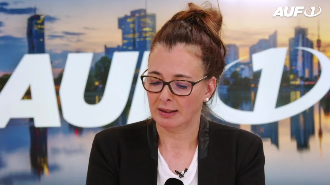 Psychologin Pracher-Hilander: „Wir brauchen die Masse nicht!“