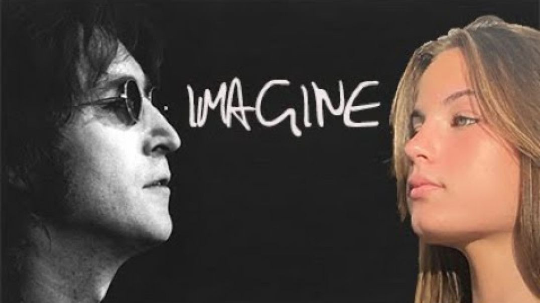 Imagine - John Lennon cover by Charlotte Summers