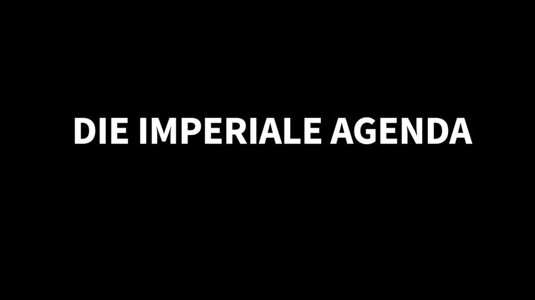 „20 Jahre 911“ - Teil 5 Die imperiale Agenda