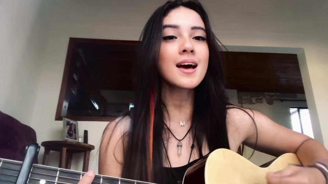 Fiesta Pagana - Mago de Oz (Cover Ana)