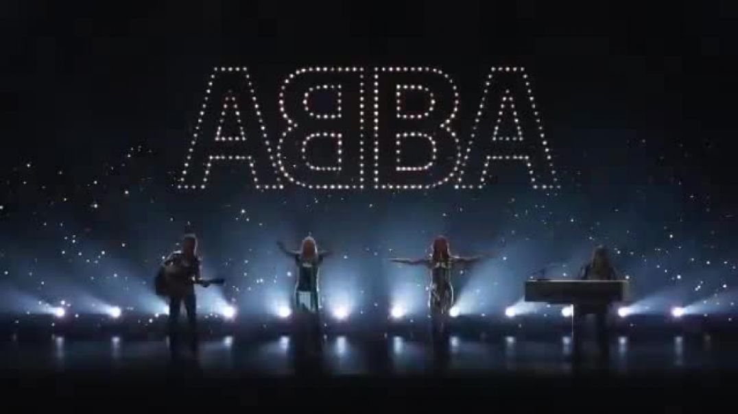 ABBA - DON'T SHUT ME DOWN (New Single 2021)