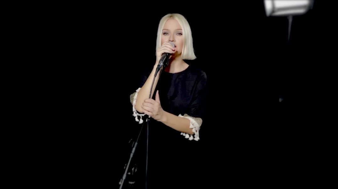 Somewhere - Barbra Streisand (Alyona cover)