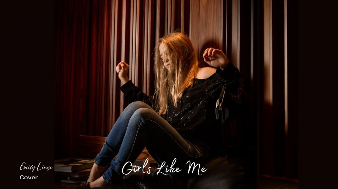 Girls Like Me - Mary Chapin Carpenter - Cover by Emily Linge