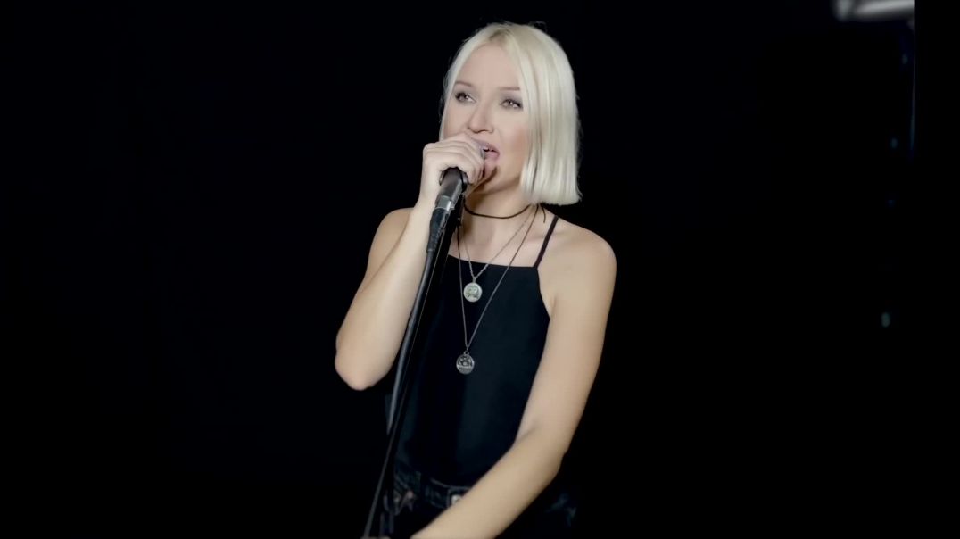 I Don't Believe In Love - Queensrÿche (Alyona cover)
