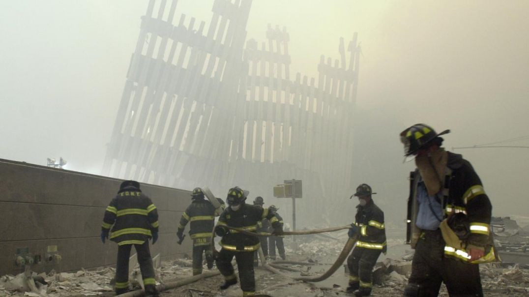 20 Jahre 9/11 - Die große Dokumentation