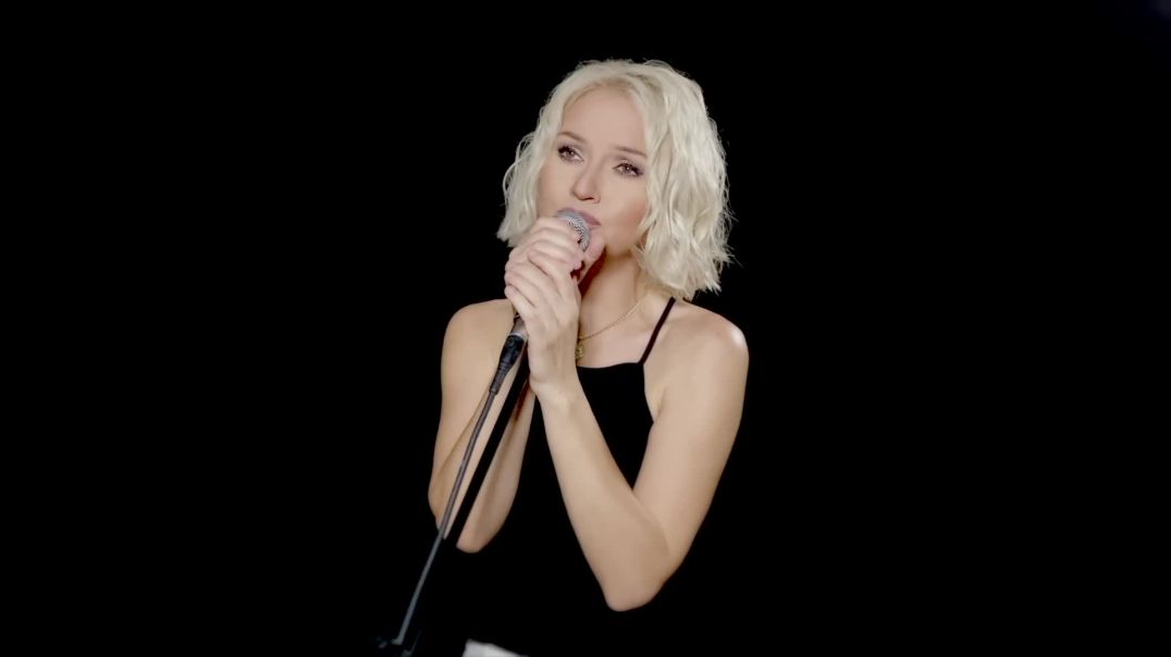 The Search Is Over - Survivor (Alyona cover)