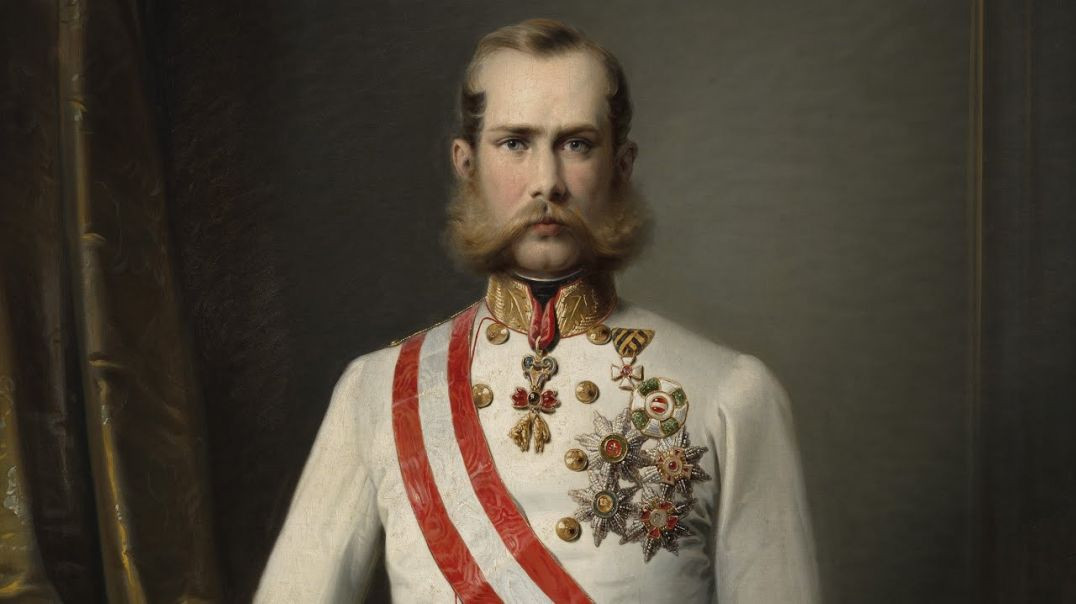Kaiser Franz Josef und der 1.Weltkrieg