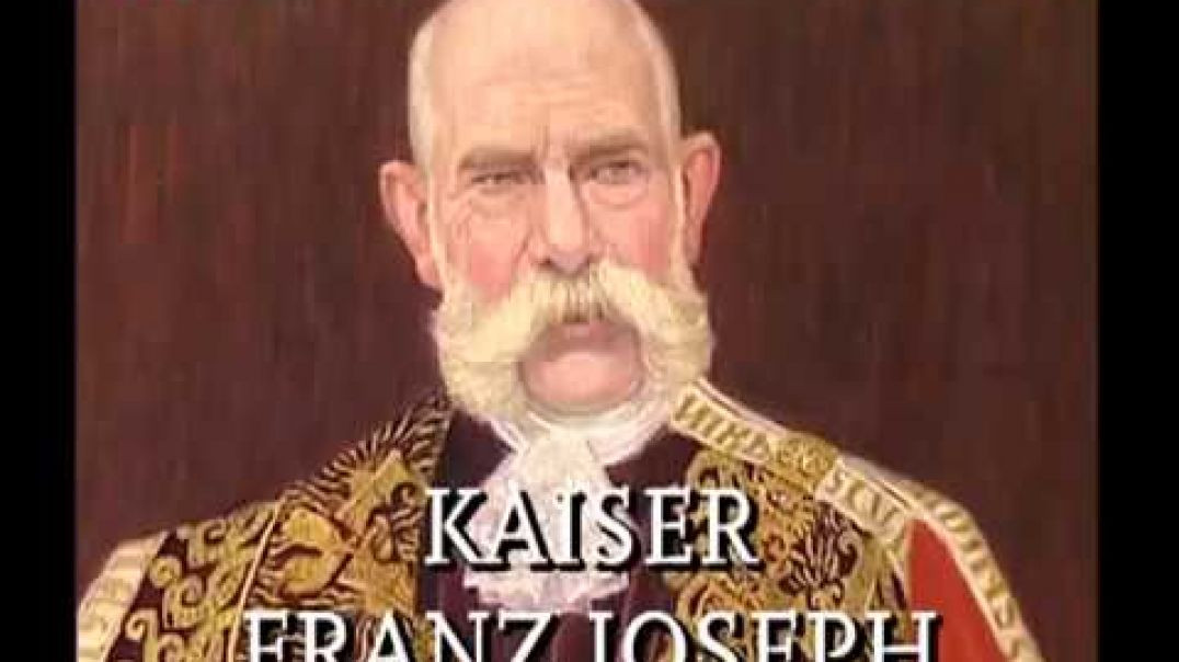 Kaiser Franz Joseph 1830-1916 (Dokumentation)