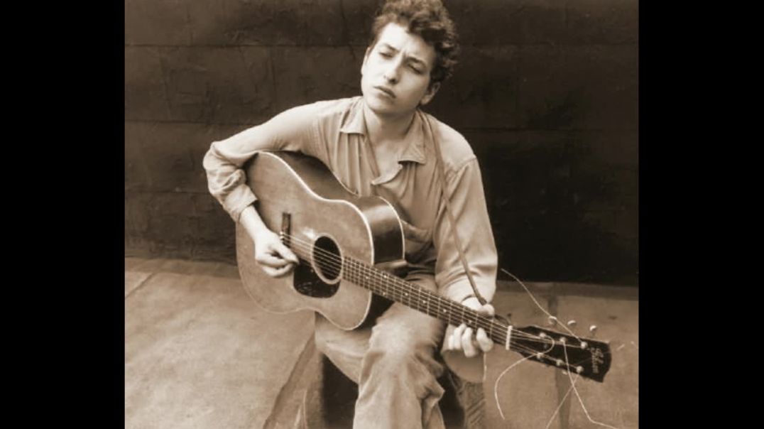 House of the Risin' Sun - Bob Dylan