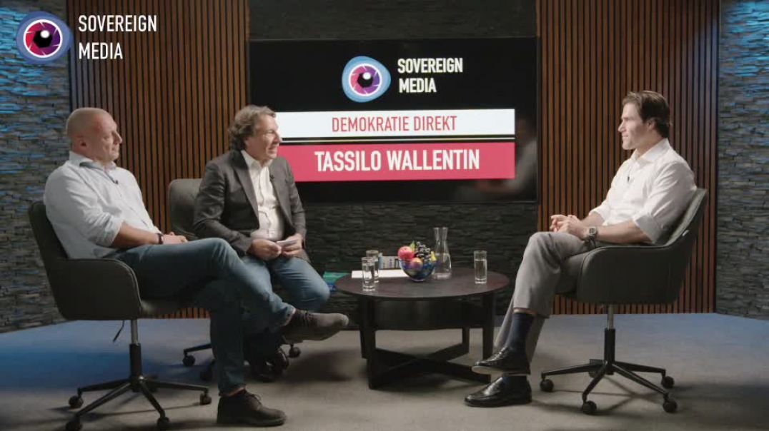 Interview Dr. Tassilo Wallentin