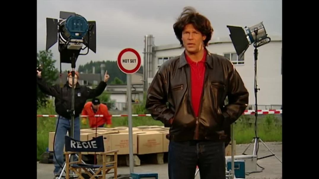 Stuntschule - bullyparade