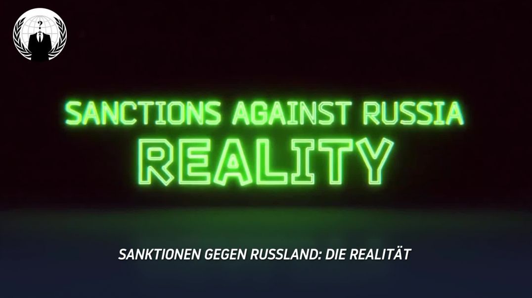 Sanktionen gegen Russland: Erwartungen und Wirklichkeit