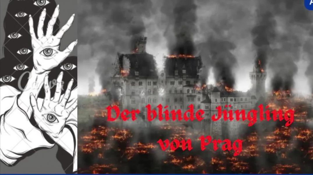 Der blinde Hellseher aus dem 14. Jh.