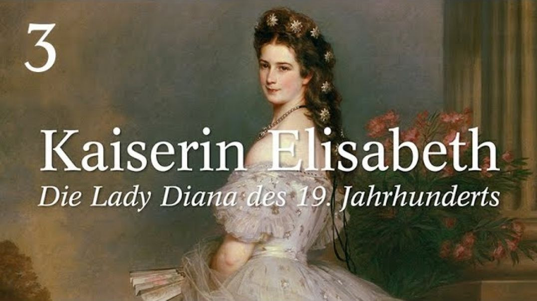 3. Kaiserin Elisabeth (Sisi) - Elisabeth und Ungarn