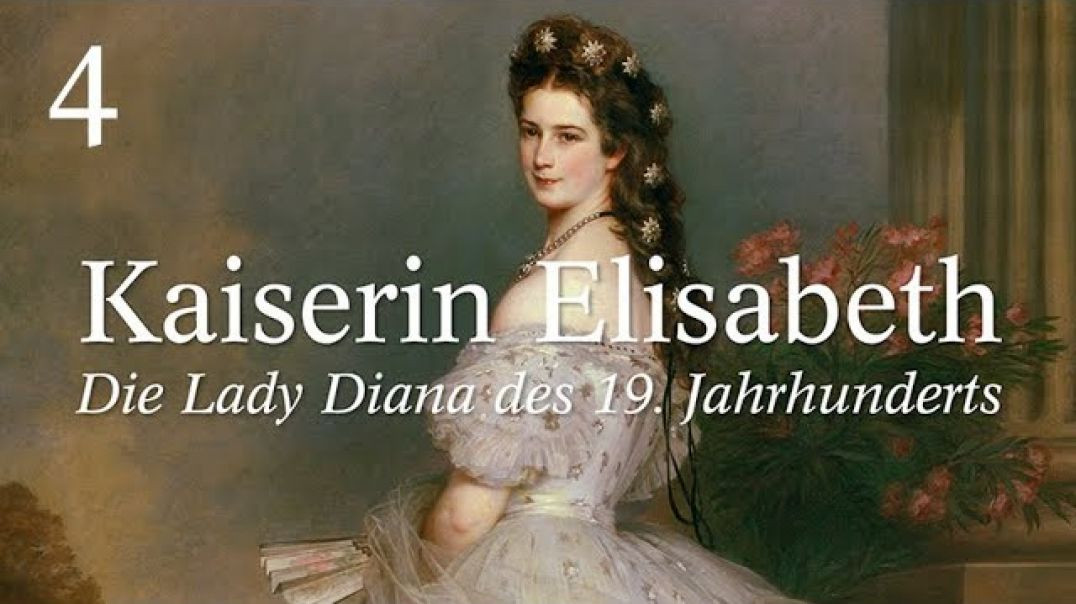 4. Kaiserin Elisabeth (Sisi) - Elisabeth und der Sport