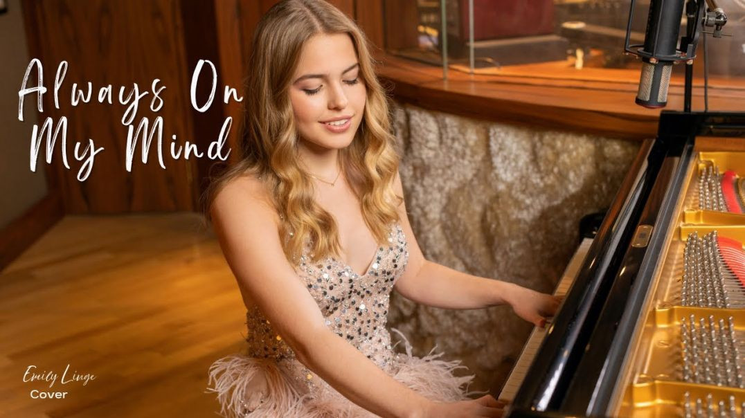 Always On My Mind - Willie Nelson - Cover by Emily Linge