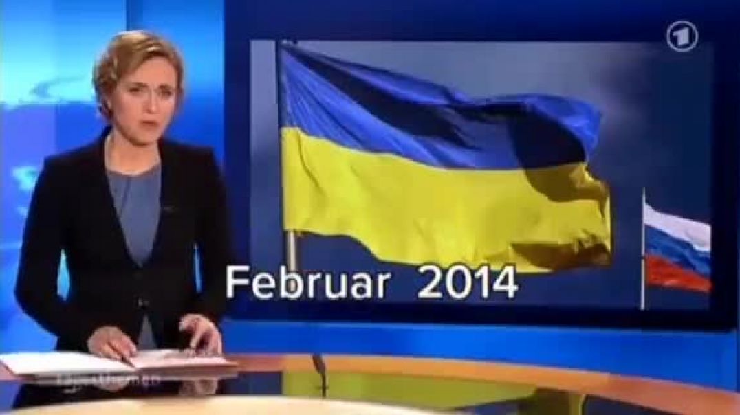 Fakten über die Ukraine "2014"