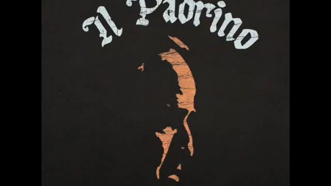 Il Padrino - The Godfather Original Song