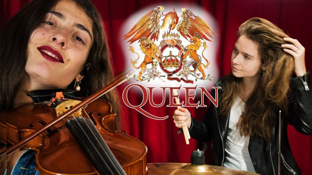 Another One Bites The Dust (Queen) Cover feat. LinaBó