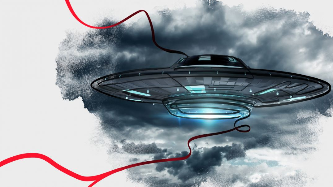 Top Secret UFO Projects: Declassified - Teil 1: Projekt Blue Book unbekannt